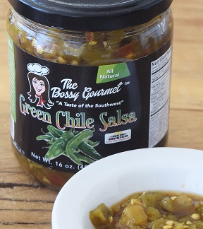 2538 HATCH SALSA 288