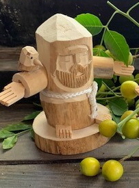 ST FRANCIS SAN ISIDRO